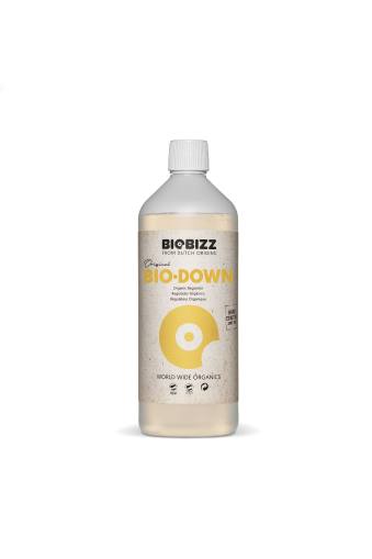 BioBizz Bio - down - regulator organic de aciditate - pH