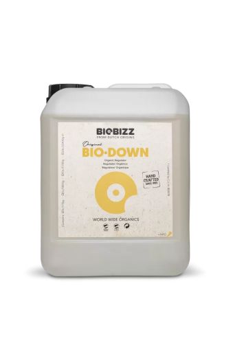 BioBizz Bio - down - regulator organic de aciditate - pH