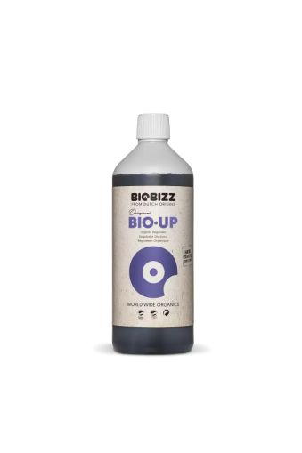 BioBizz Bio-up - regulator de aciditate organic