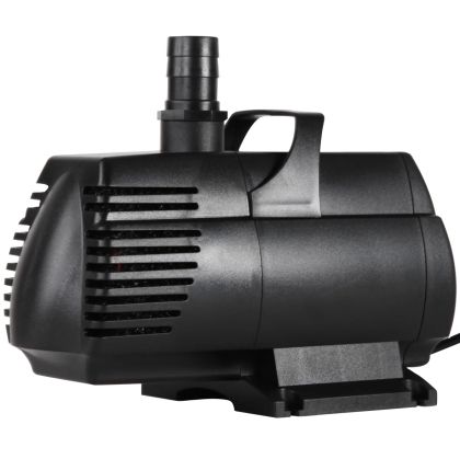 Pompă submersibilă pentru iaz Hailea HX-8890 8000l/h.