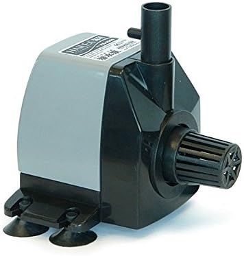 Submersible Pond Pump Hailea HX-4500 2000l/h