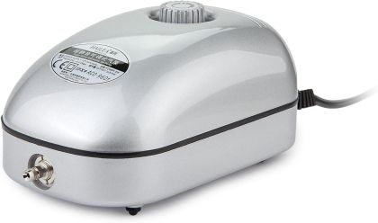 Hailea ACO-9601 Pompa aer 3,2 l/min 192 l/h