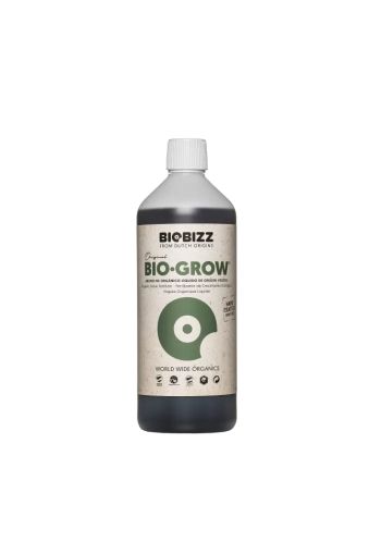 BioBizz Bio - Grow - îngrășământ organic pentru creștere