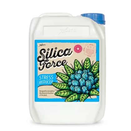 Xpert Nutrients Silica Force - supliment de siliciu