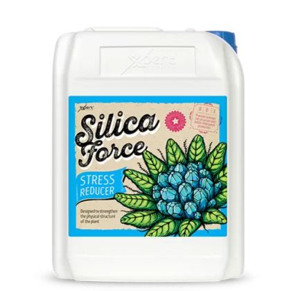 Xpert Nutrients Silica Force - supliment de siliciu