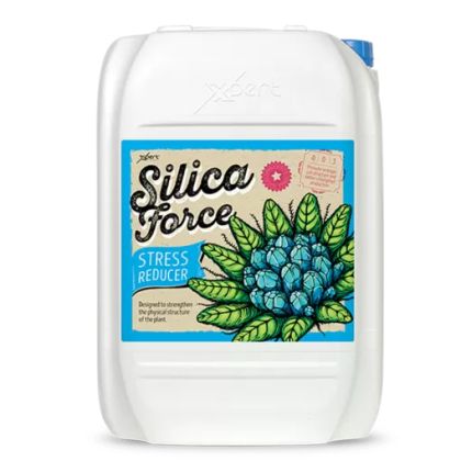 Xpert Nutrients Silica Force - supliment de siliciu