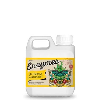 Xpert Nutrients Enzymes - Supliment enzimatic