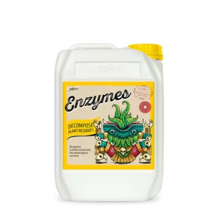 Xpert Nutrients Enzymes - Supliment enzimatic