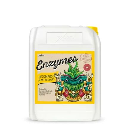 Xpert Nutrients Enzymes - Supliment enzimatic