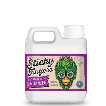 Xpert Nutrients Sticky Fingers - flowering stimulator