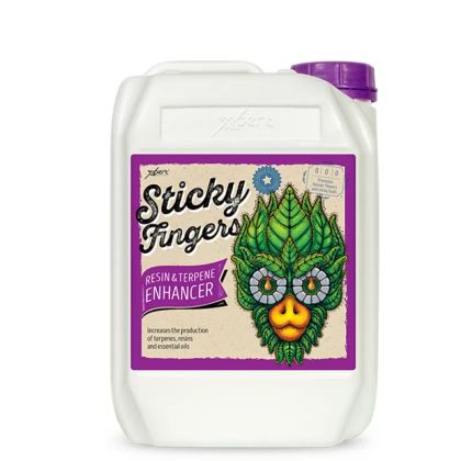 Xpert Nutrients Sticky Fingers - stimulator de înflorire