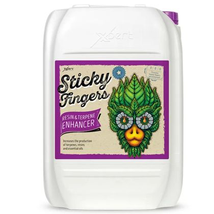 Xpert Nutrients Sticky Fingers - flowering stimulator