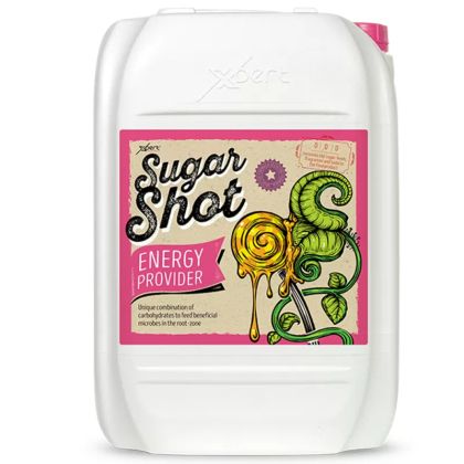 Xpert Nutrients Sugar Shot - supliment de carbohidrați pentru creștere