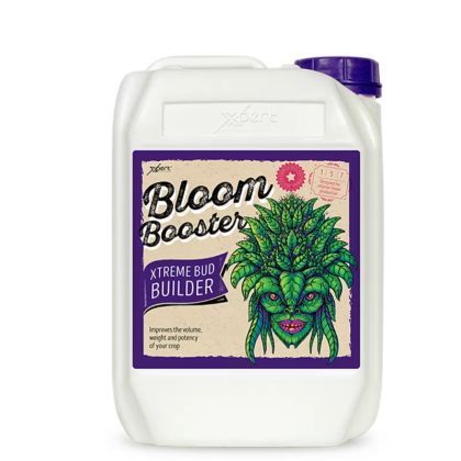 Xpert Nutrients Bloom Booster - stimulator organic de înflorire