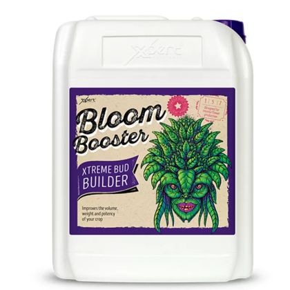 Xpert Nutrients Bloom Booster - stimulator organic de înflorire