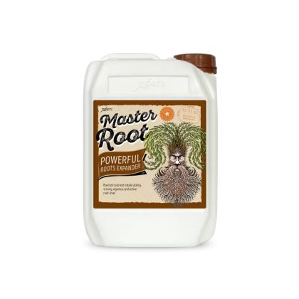Xpert Nutrients Master Root - Stimulator de rădăcini