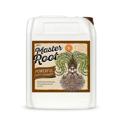 Xpert Nutrients Master Root - Stimulator de rădăcini