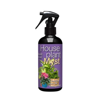 Houseplant Myst - Îngrășământ pentru plante de apartament (spray)