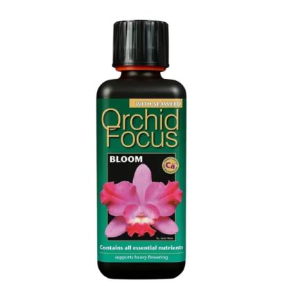 Orchid Focus BLOOM - Îngrășământ pentru înflorirea orhideelor