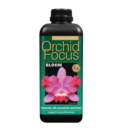 Orchid Focus BLOOM - Îngrășământ pentru înflorirea orhideelor
