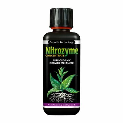 Nitrozyme – Stimulator organic de creștere