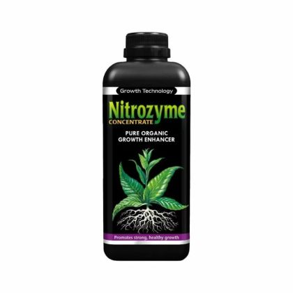 Nitrozyme – Stimulator organic de creștere