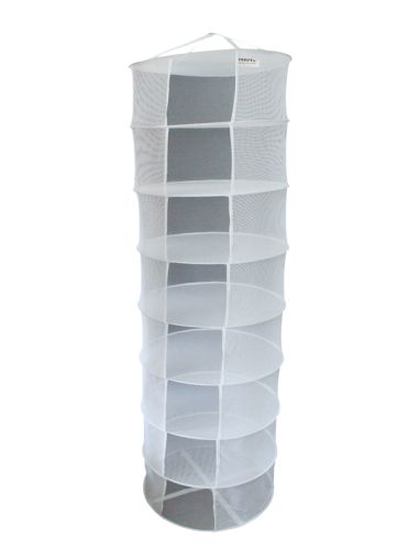 Plasa de uscare 8 nivele F55