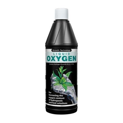 Oxigen lichid 1l