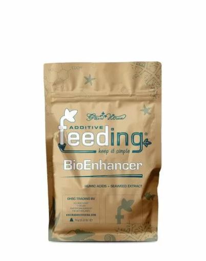 GH Powder Feeding BioEnhancer - acizi humici + extract de alge (pulbere)