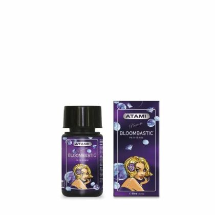 ATAMI Bloombastic - all-in-one flowering supplement (for maximum yields)