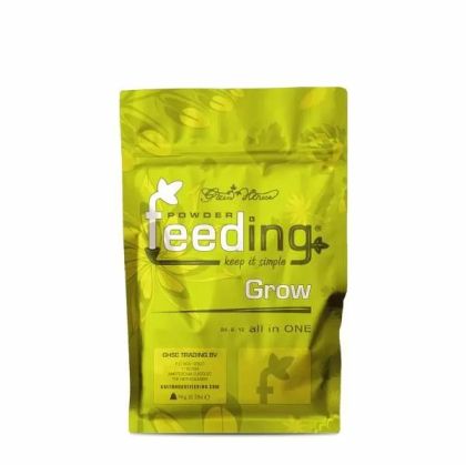 GH Powder Feeding Grow - mineral fertilizer for growth (powder)