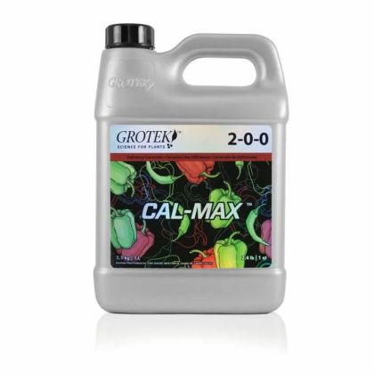 Grotek Cal-Max - Calcium and Magnesium