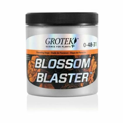 Grotek Blosom Blaster - additive for abundant flowering