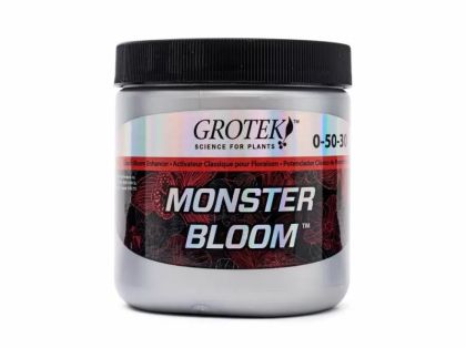 Grotek Monster Bloom - stimulator de înflorire pentru randamente maxime