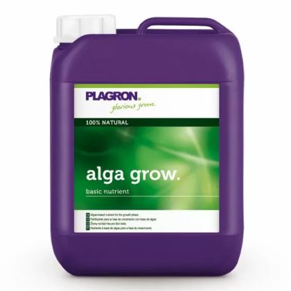 PLAGRON Alga Grow - îngrășământ organic pentru creștere