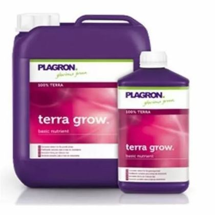 PLAGRON Terra Grow - îngrășământ mineral pentru creștere
