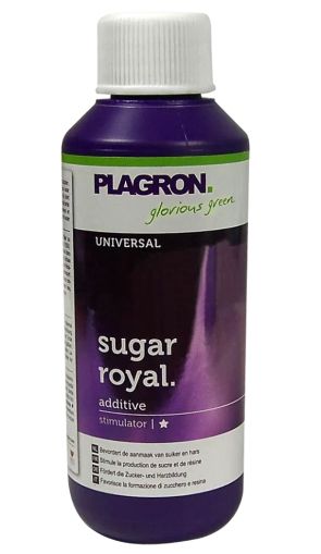 PLAGRON Sugar Royal - aminoacizi
