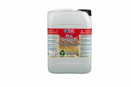 T.A. Pro Organic Bloom – Îngrășământ lichid organic pentru înflorire