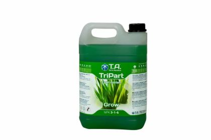 T.A. TriPart Grow - îngrășământ pentru creștere