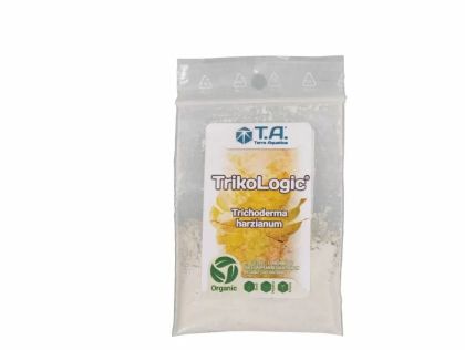 T.A. TrikoLogic - biostimulator de rădăcini (pulbere de Trichoderma)