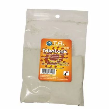 T.A. TrikoLogic - biostimulator de rădăcini (pulbere de Trichoderma)