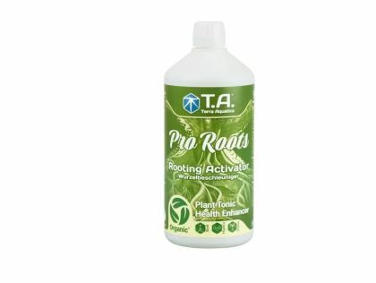 T.A. Pro Roots - stimulator organic pentru rădăcini