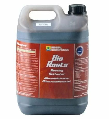 T.A. Pro Roots - stimulator organic pentru rădăcini