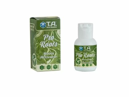 T.A. Pro Roots - stimulator organic pentru rădăcini