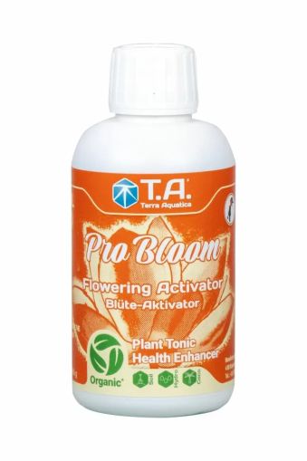 T.A. Pro Bloom - stimulator de înflorire