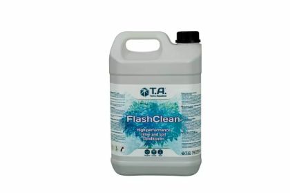 T.A. FlashClean - agent de curățare