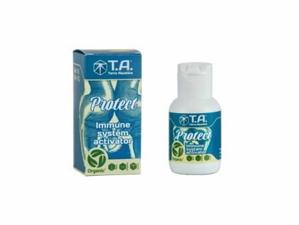 T.A. Protect - activator al sistemului imunitar