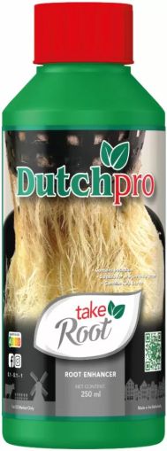 Dutchpro Take Root - stimulator organic pentru rădăcini