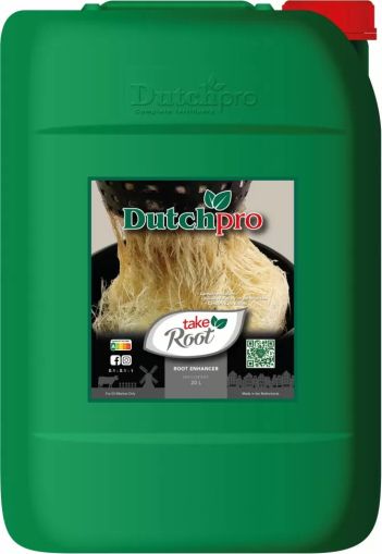 Dutchpro Take Root - stimulator organic pentru rădăcini