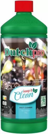 Dutchpro Keep It Clean - cleaner for irrigation systems